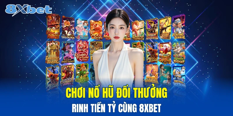 Nổ hũ trúng thưởng không giới hạn thời gian